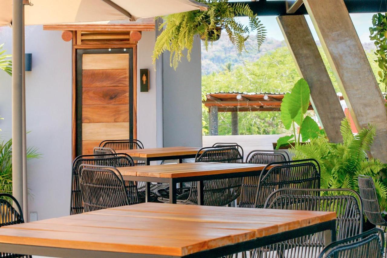 Ximena Hotel Boutique Sayulita Exterior foto