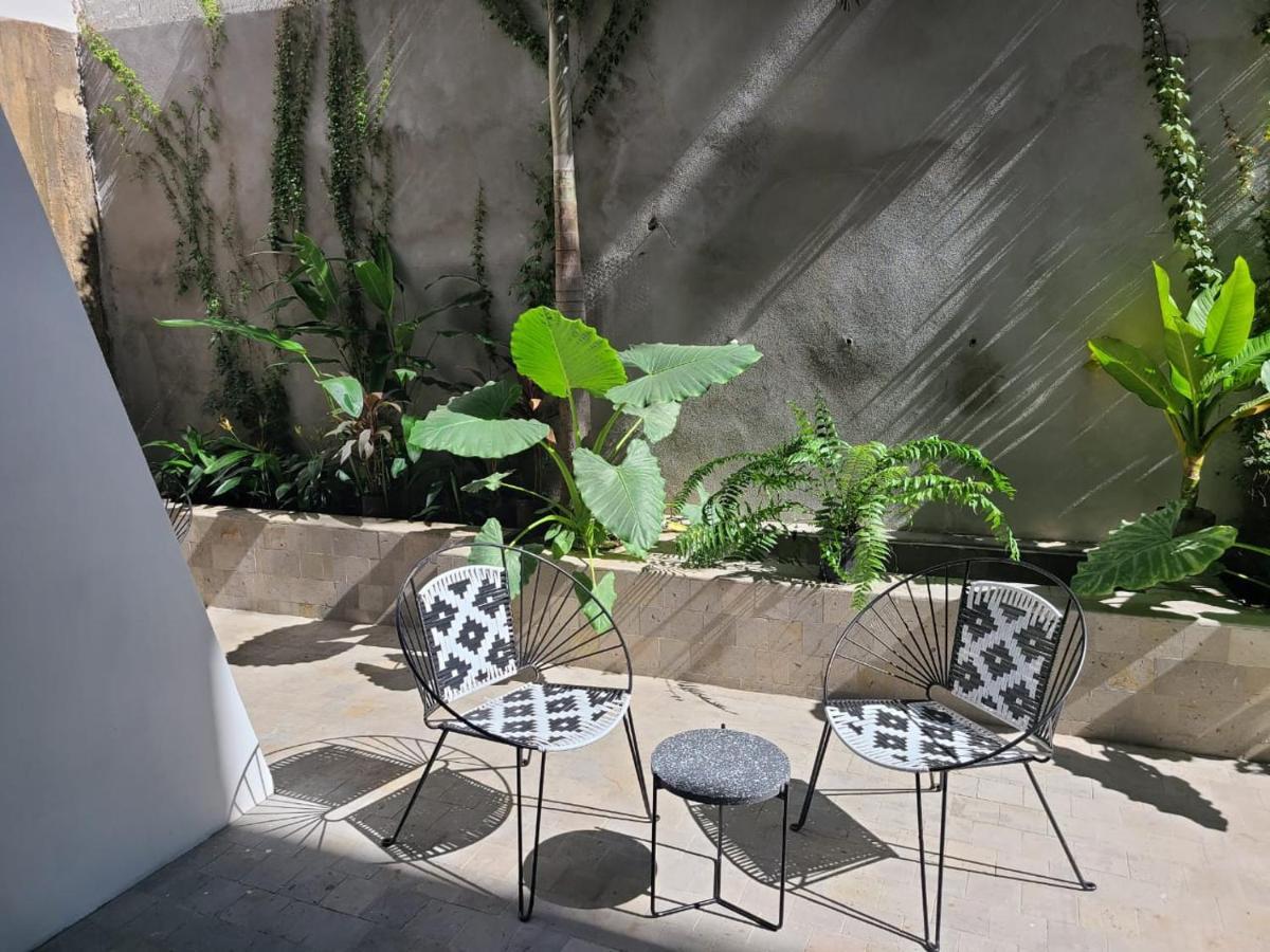 Ximena Hotel Boutique Sayulita Exterior foto